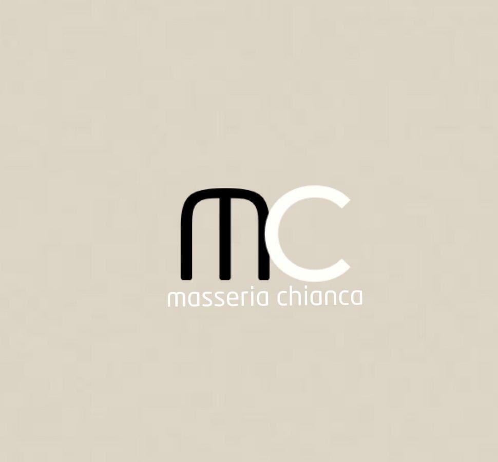 Masseria Chianca Mottola Exterior foto
