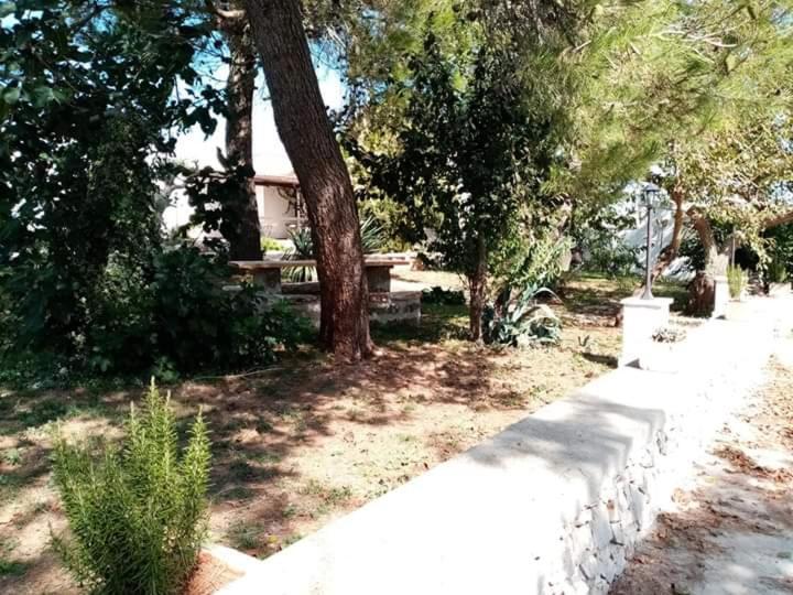 Masseria Chianca Mottola Exterior foto